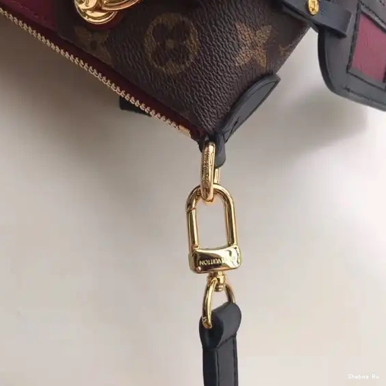 Vuitton MM TOTE V Louis 0705